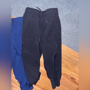 Jumping Beans Jogger Pants - 3 pants